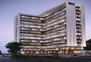 KHL REAL ESTATE Vera mall