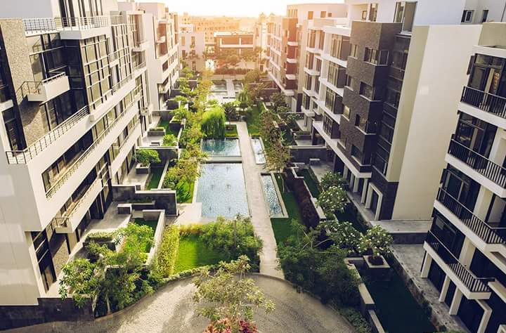 KHL REAL ESTATE The Waterway Residential