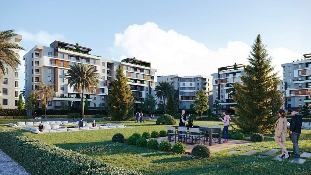 KHL Real Estate Elite Park