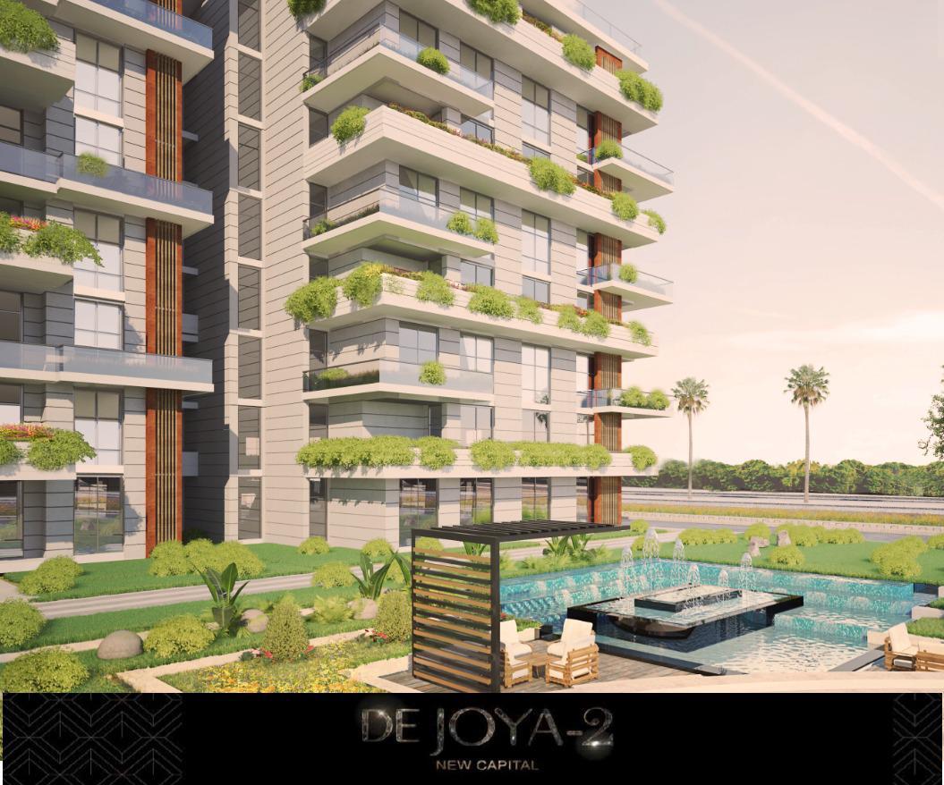 KHL Real Estate DEJOYA 2