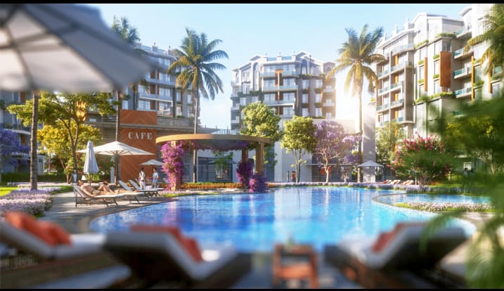KHL Real Estate Floria 5