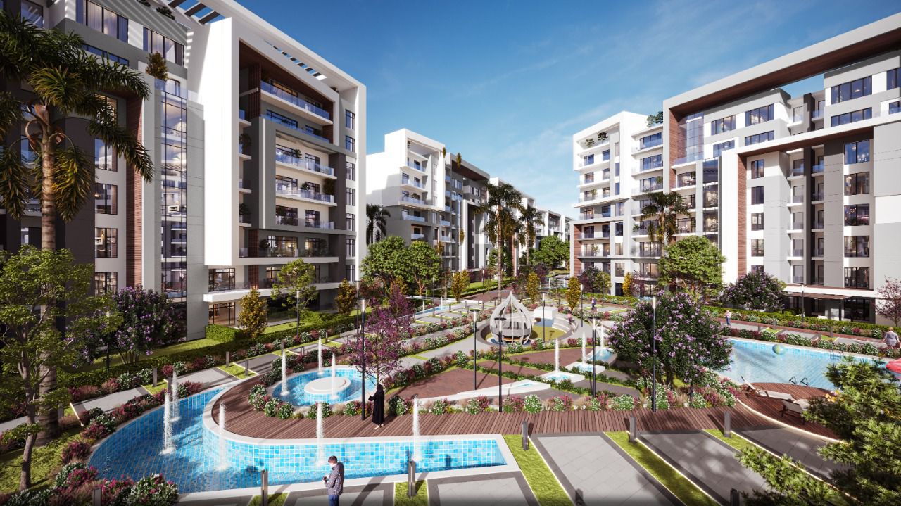 KHL Real Estate RI8