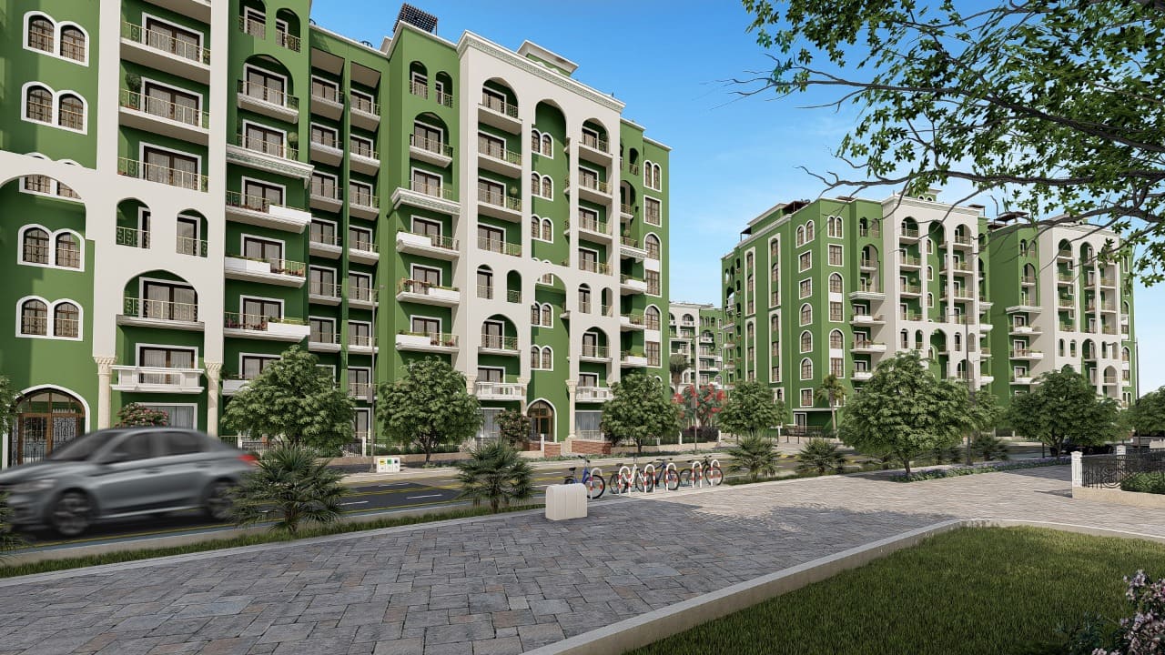 KHL Real Estate La Verde