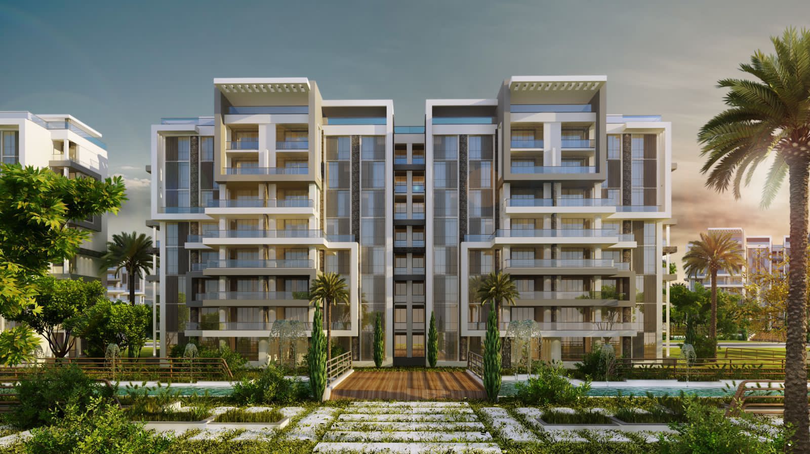 KHL Real Estate Moraya