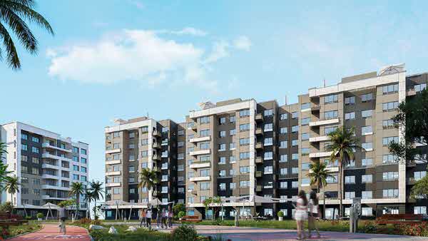 KHL Realestate Ramatan