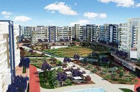 كابيتال هايتس 2