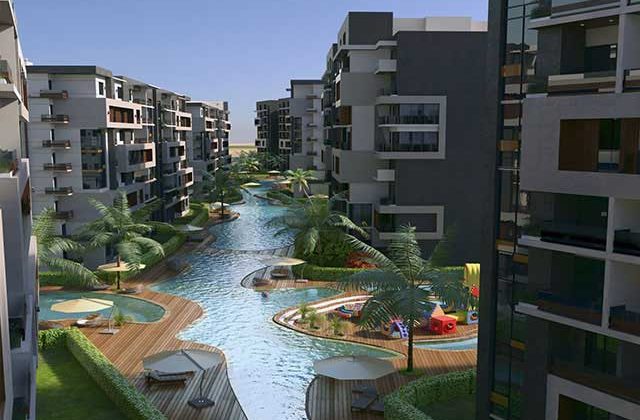 كابيتال هايتس 1