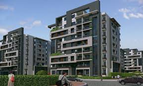 كابيتال هايتس 1