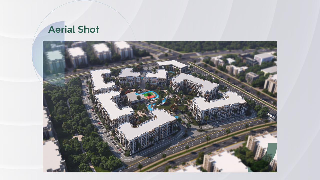 KHL Real-estate ION