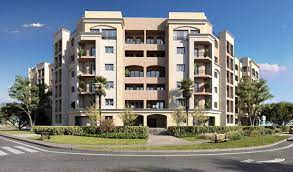 KHL Realestate Al Maqsad Residence