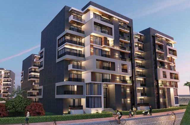 كابيتال هايتس 1