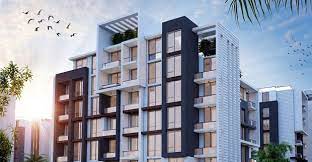 KHL Realestate Stella Park