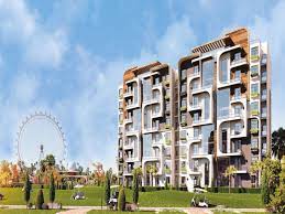 KHL Real-estate Suli Golf