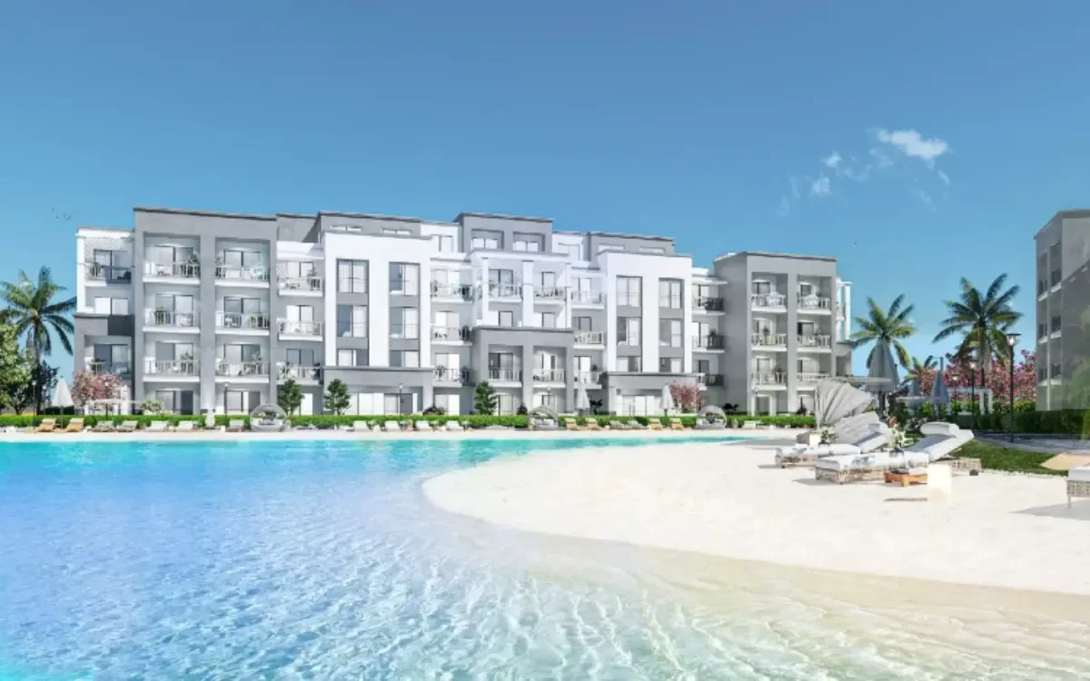 KHL Realestate Winter New Alamein