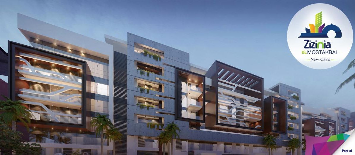 KHL Realestate Zizinia