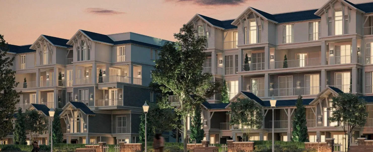 KHL Realestate Aliva Mountain View