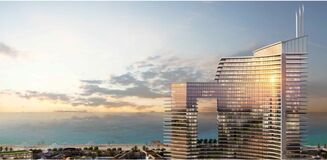 زا جيت تاور