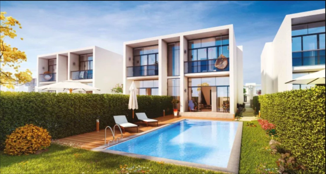 KHL Realestate Sia North Coast