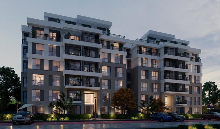 KHL Realestate Talda