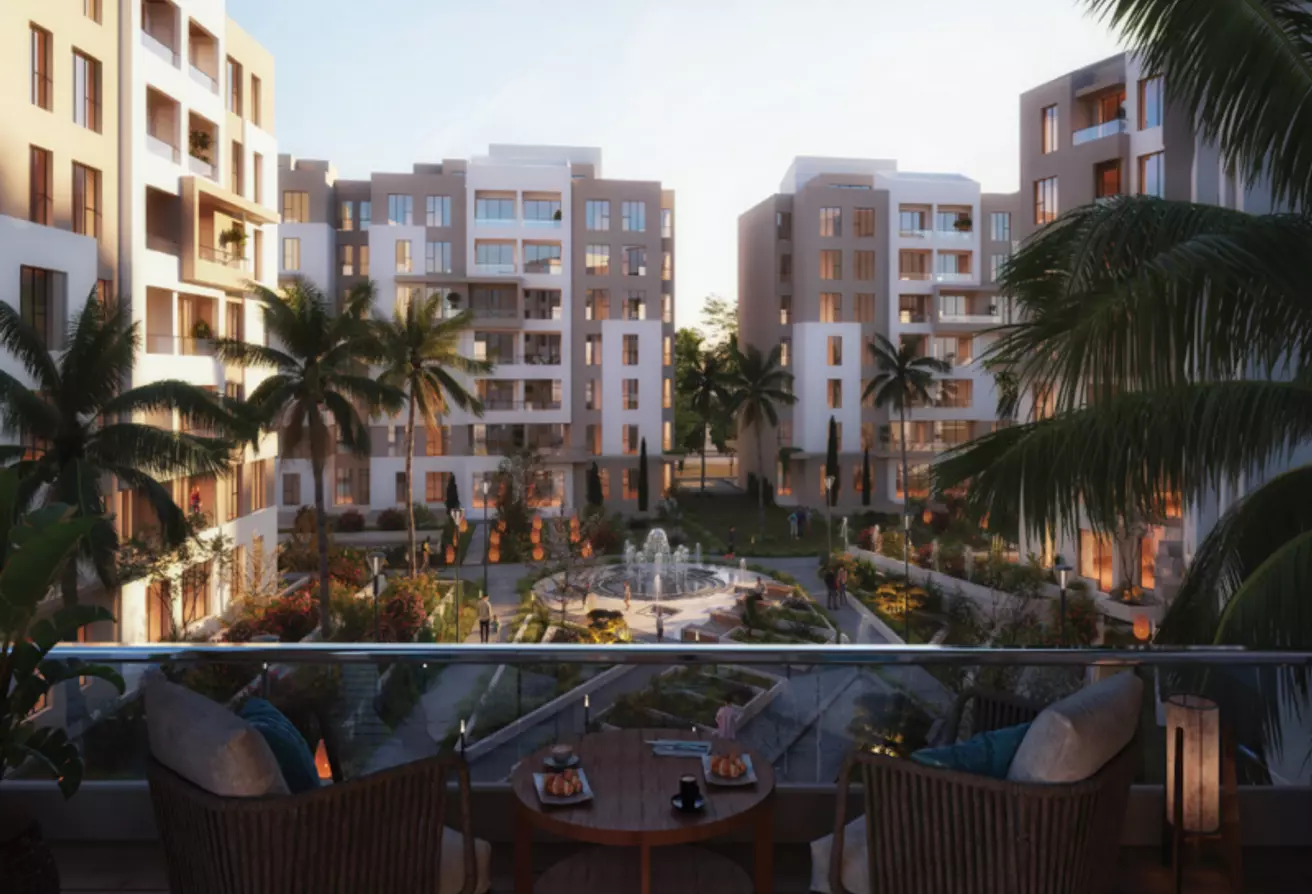 KHL Realestate Rosail City