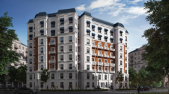 KHL Realestate City Edge Latin District