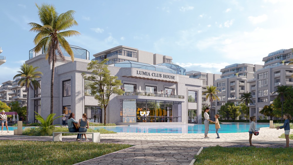 LUMIA COMPOUND KHL REAL ESTATE