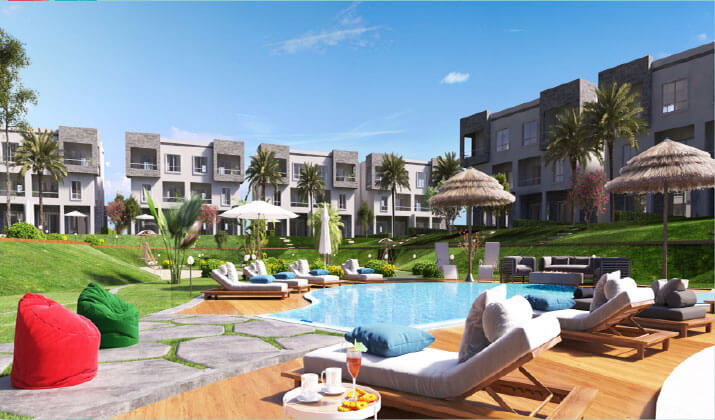 أمواج الساحل الشمالي