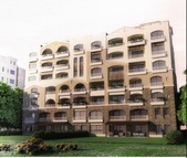 KHL Realestate Green Square