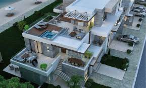 زويا غزالة باي الساحل الشمالي