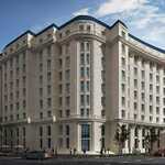 City Edge Latin District