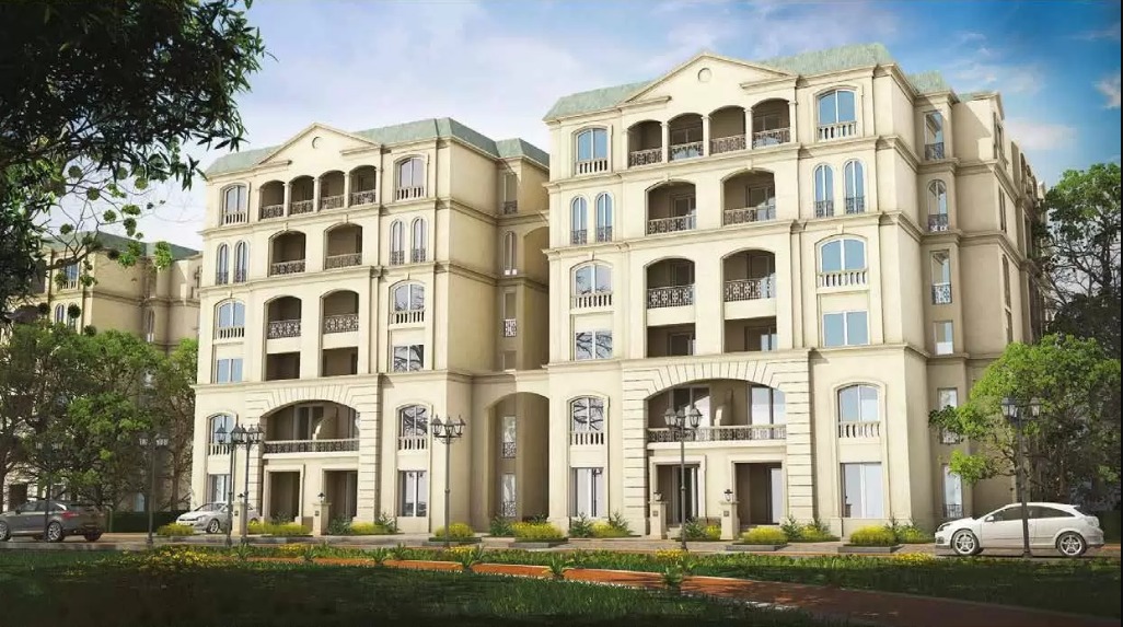 KHL Realestate L`Avenir
