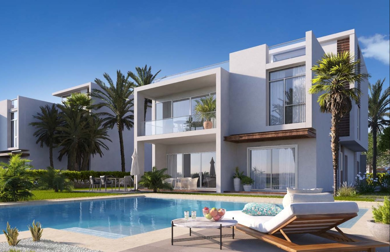 KHL Realestate Mazarine