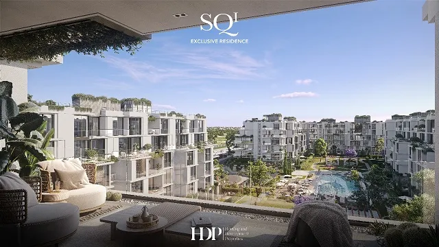 KHL Realestate SQ1