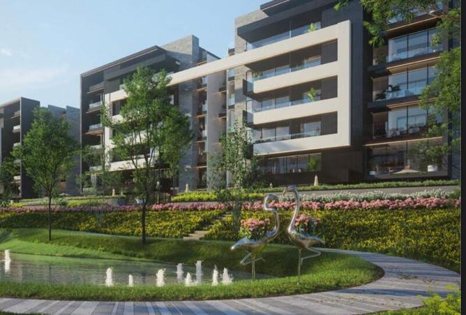 KHL Realestate Avelin Compound