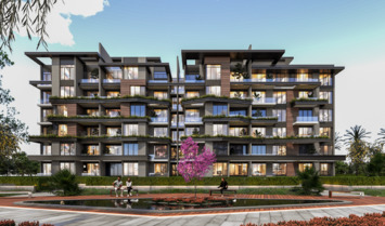 KHL Real-estate Eelaf Residence New Cairo Compound