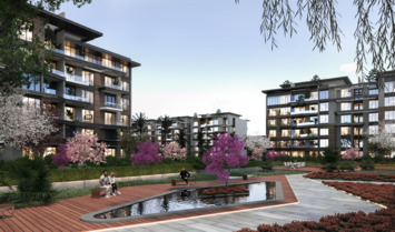 Eelaf Residence New Cairo Compound