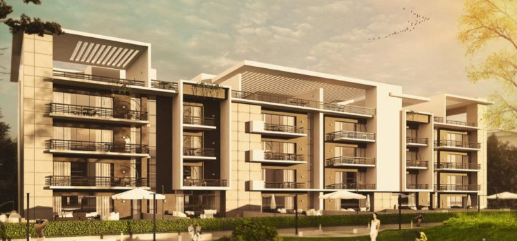 KHL Realestate Fifth Square