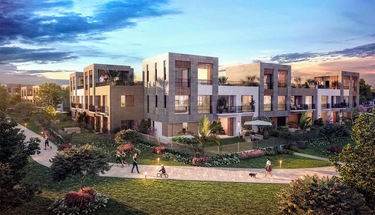 KHL Realestate District 5