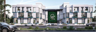 KHL Realestate Greya New Cairo Compound