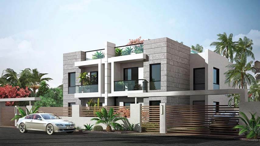 KHL Real Estate Cleopatra Developments