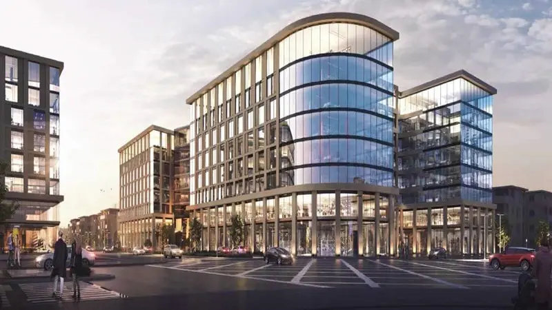 KHL Realestate Sector New Capital