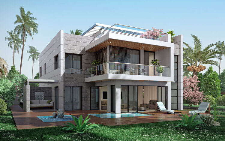 Cleopatra Developments