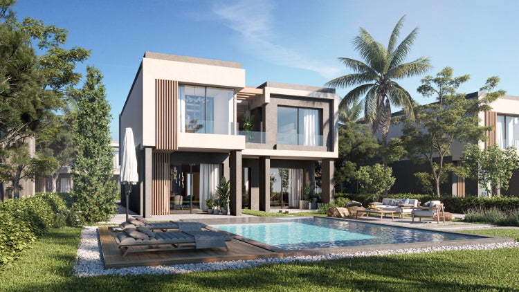 KHL Real Estate Palm Hills Developments