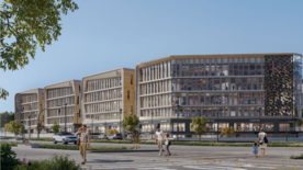 KHL Real Estate KEY STONE