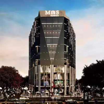 KHL Real Estate MAS Tower