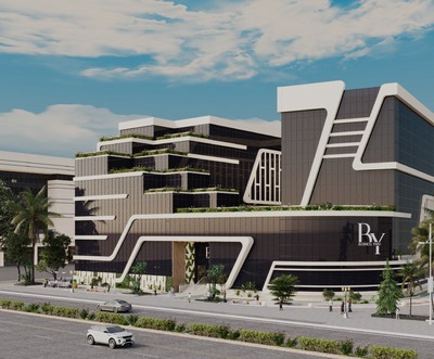 KHL Real Estate Business Yard