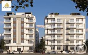 AlRashed Developments