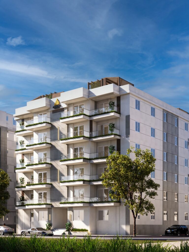 AlRashed Developments