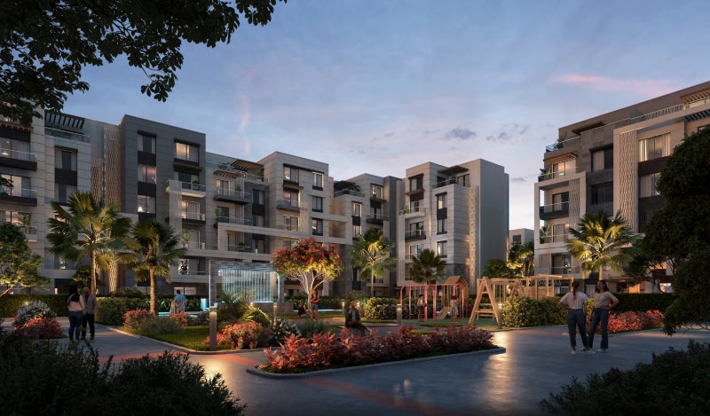 Palm Hills Developments