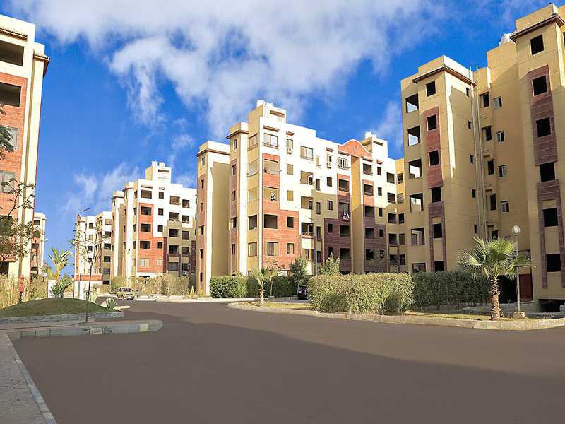KHL Real Estate Egyptian group Developments